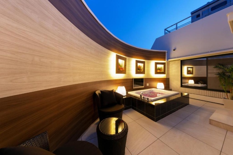 Suite