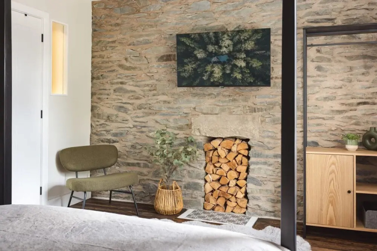 Ferry View Cottage in Bowness-on-windermere