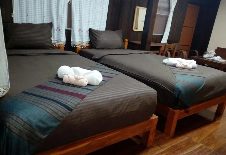 Lampang Homestay2