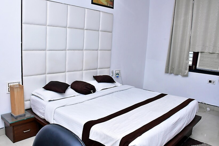 Hotel Royal Classic