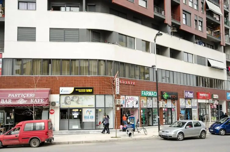 Otel görseli