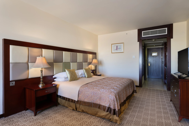 Grand Hotel Excelsior