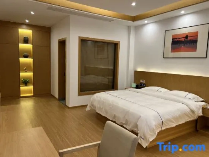 1 Bedroom Family Suite