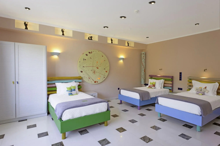 Agalia Luxury Suites