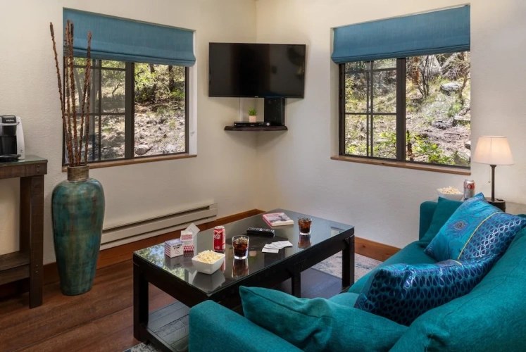 Premier Double Suite