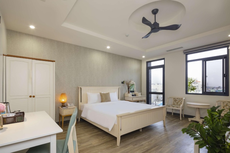 Double Suite