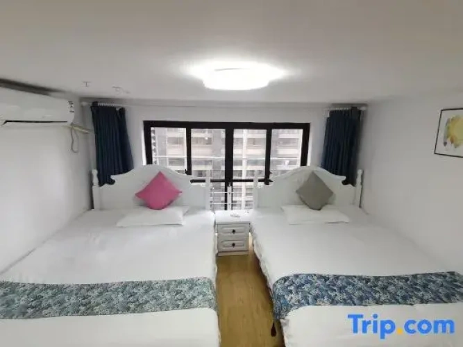 Business Twin room