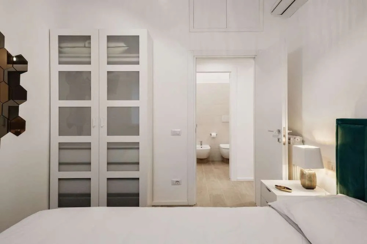 Live Doria Luxury Apartment