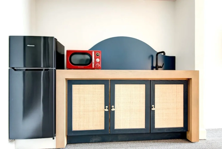 1 Bedroom Superior Double Suite