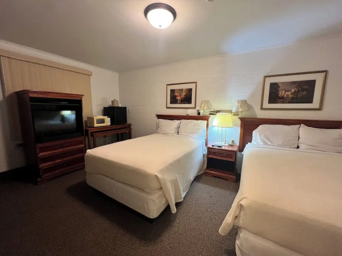 Prairie Winds Motel