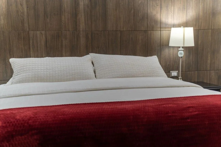Mont's Hotel