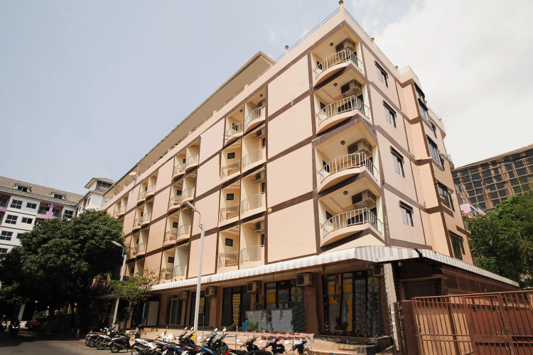 Image de l'hôtel