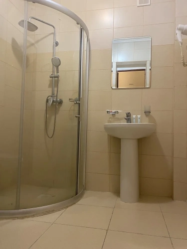 Classic Single room