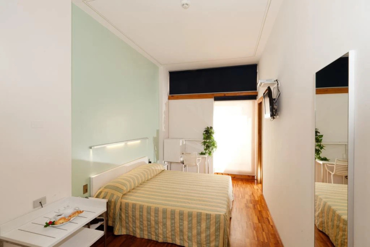 Hotel Kyrie Isole Tremiti