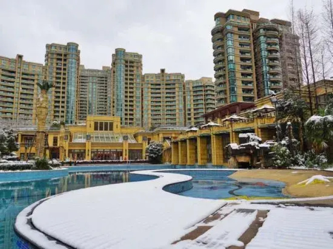 Lvcheng Club