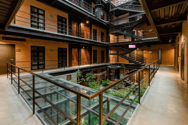 Art Hotel Medellin photo 35