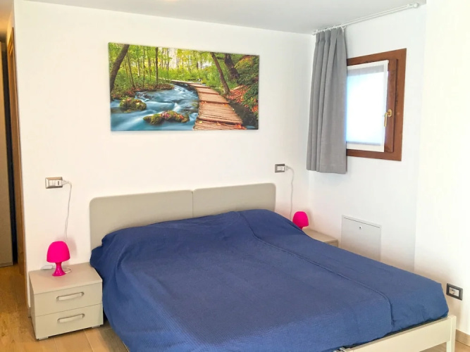 Ca' Rosin Meolo - Camera relax e privacy