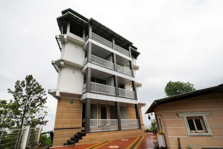 Hotelafbeelding