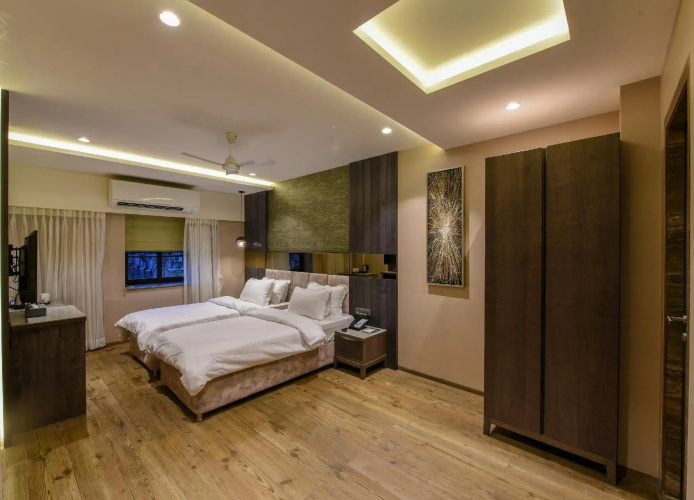 Hotel Orient Regency