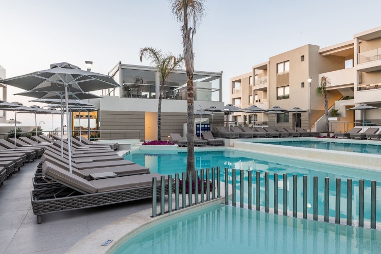 Porto Platanias Beach Luxury Selection - Adults Only photo 28