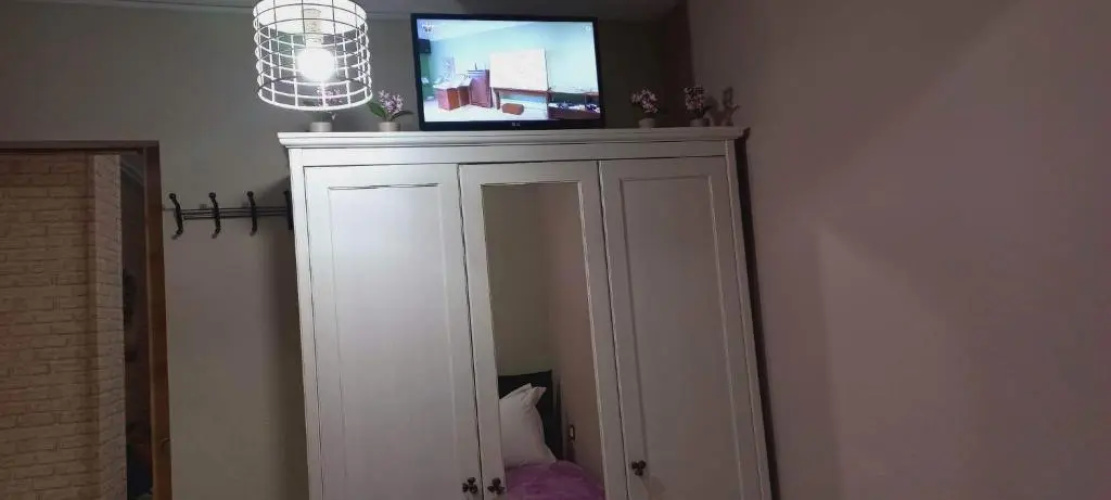 IRIS COZY HOUSE με ανεξάρτητη είσοδο