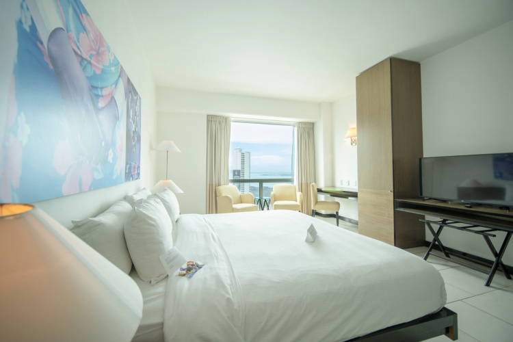 Decapolis Hotel Panama City