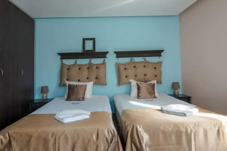 Wellness Hotel Bulgaria
