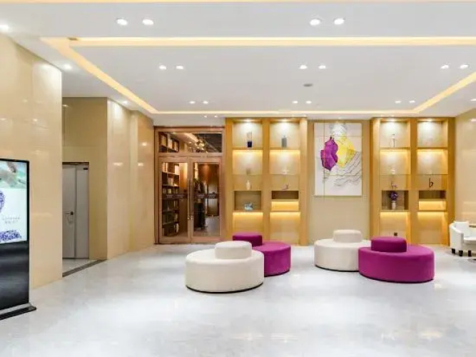 MeiFeng Hotel