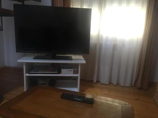 Apartamentos 7 Valles Jaca Centro