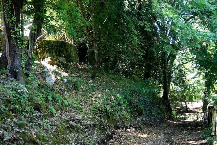 Parco dai Nonni