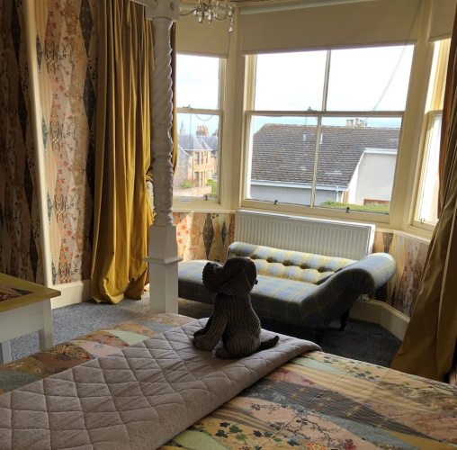 Ardmeanach House