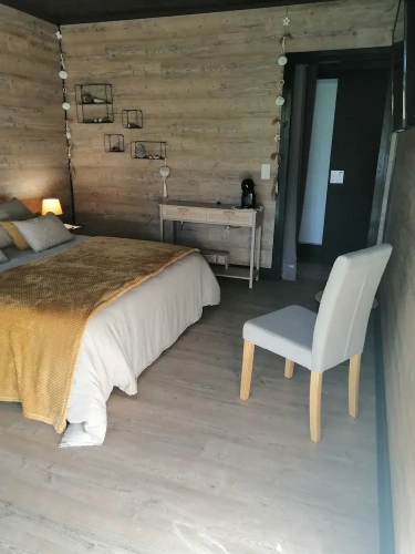 Luxury Double room