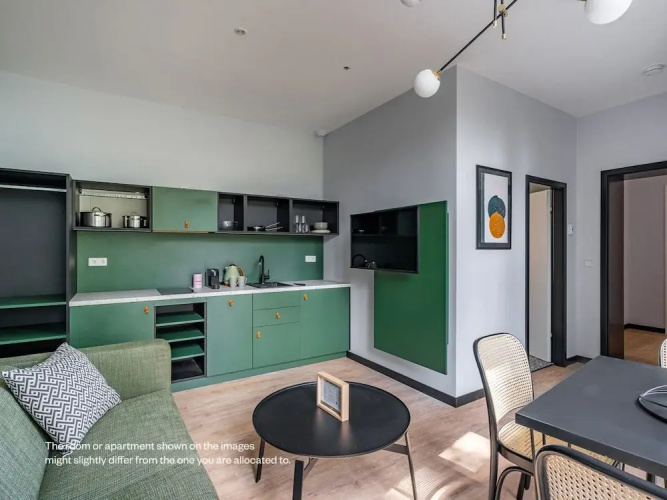 Numa Berlin Kater