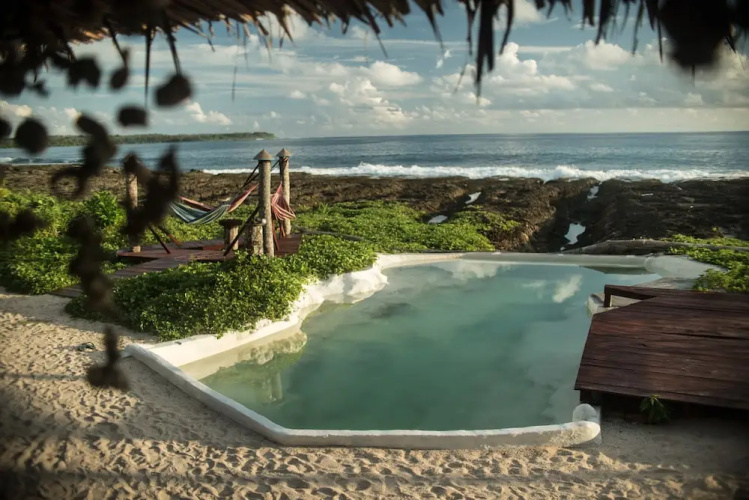 Simeulue Surflodges