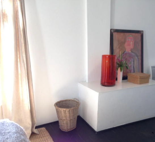 B&B La Ruelle