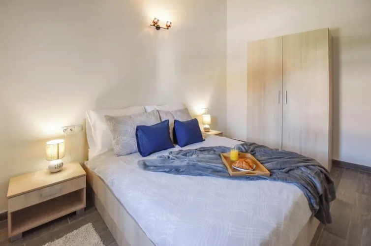 Apartments Franjo
