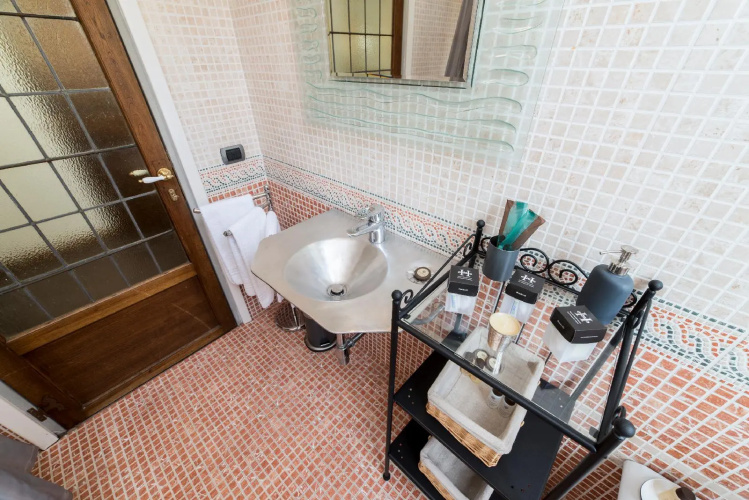 Hemeras Boutique House Pepi