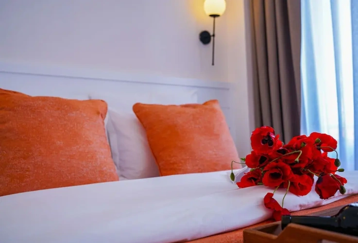 Comfort Double room
