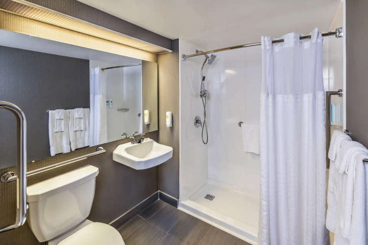 Comfort Inn Fredericton photo 10
