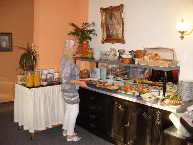 Hotel Haufe