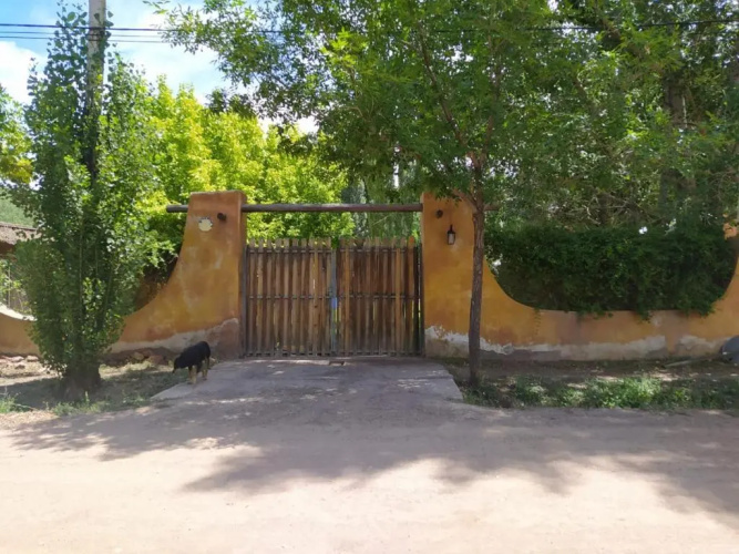 Apartamento Cerro Tolosa