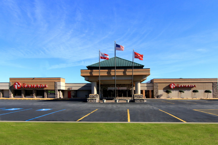 Ramada Macon - Macon, GA