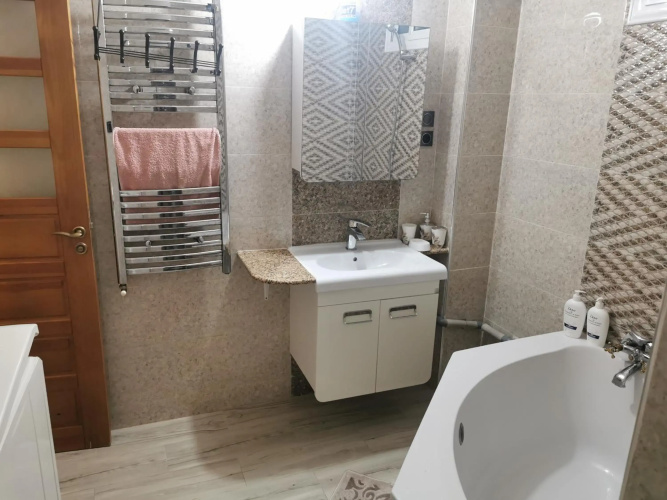 Appartement F4 Constantine