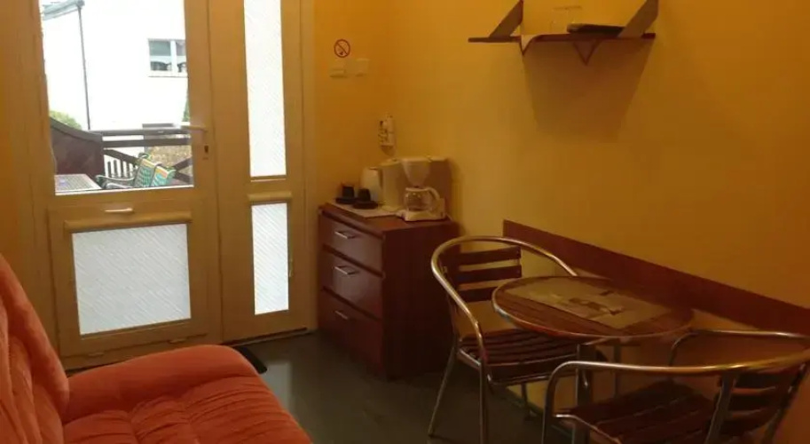 Gościniec Pod Markizami