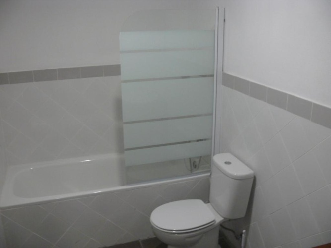 Standard Double room with balcony and with sea view