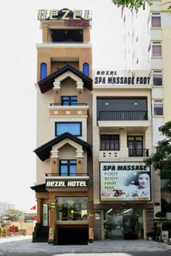 Otel görseli
