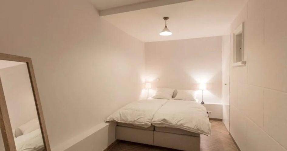 Herengracht Apartment