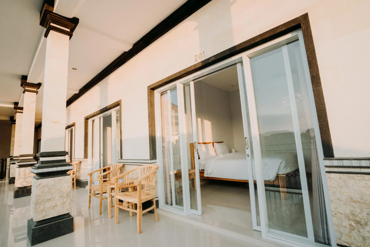 Nova Guest House