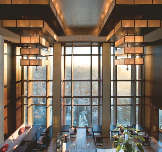 Mandarin Oriental Tokyo photo 25