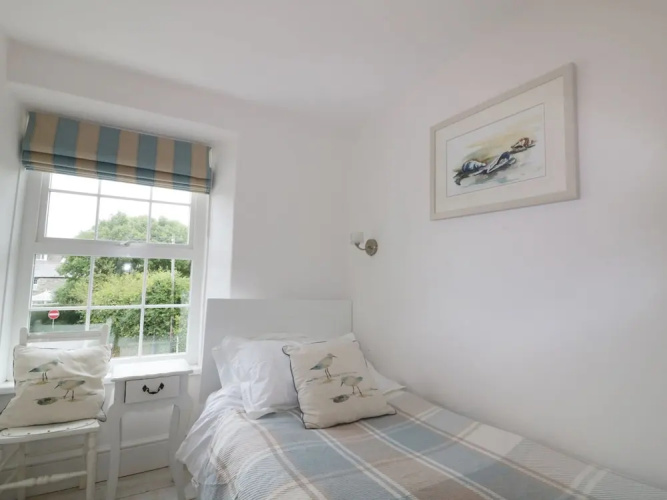 Dale Cottage